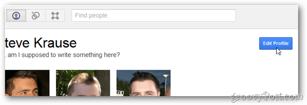 Come personalizzare le impostazioni di visibilità della cerchia di Google+