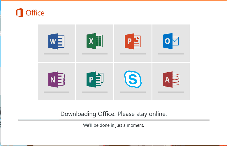 Come gli abbonati a Office 365 Business possono installare l'aggiornamento 2016