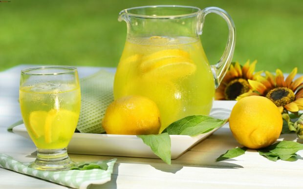 Dieta limonata che ti fa perdere peso velocemente