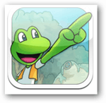 Frogger compie 30 anni: decadi Frogger rilasciati per l'App Store di Apple