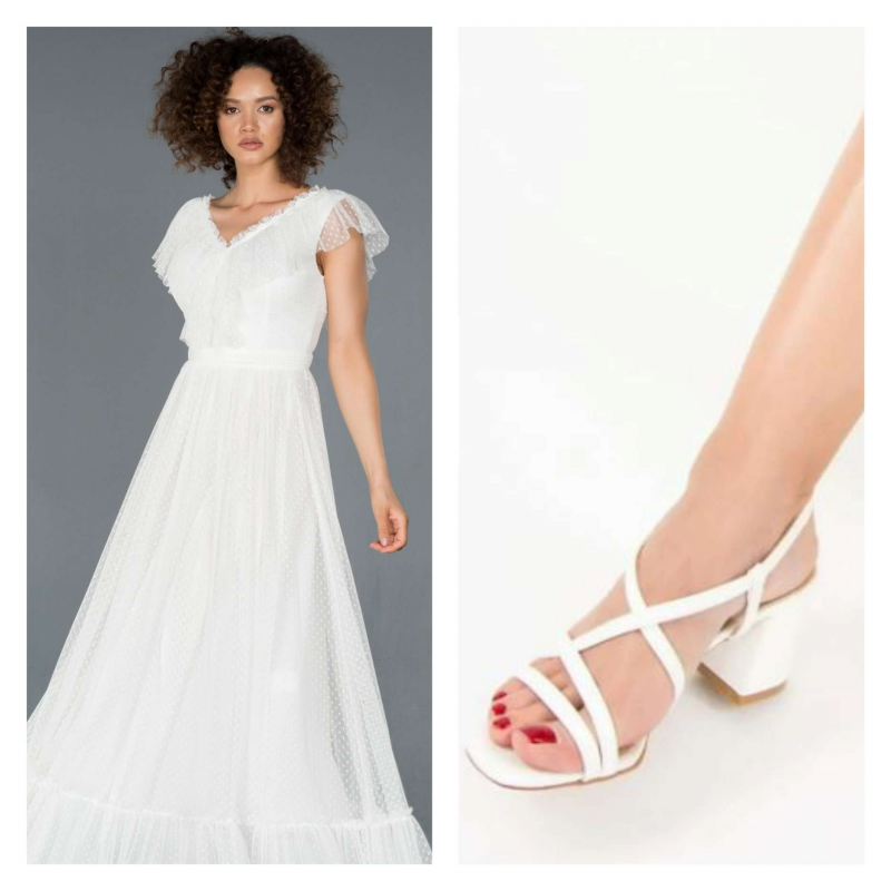 2020 modelli di abiti da sposa alla moda! Come scegliere l'abito più elegante per il matrimonio?