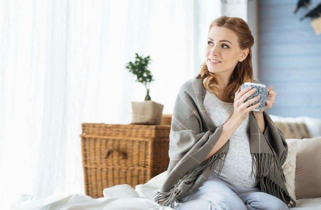 Le donne incinte possono bere il tè invernale? Quale tè dovrebbe essere bevuto durante la gravidanza? tè invernali per donne incinte