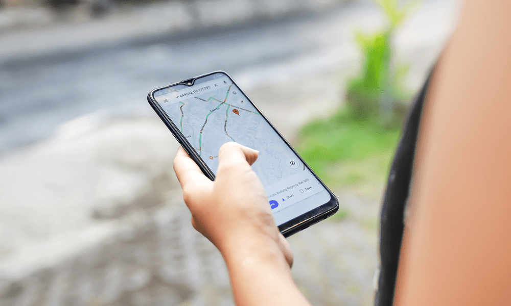 Google Maps non funziona sui dati mobili: come risolvere