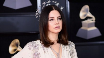 Lana Del Rey Israel cancella i concerti