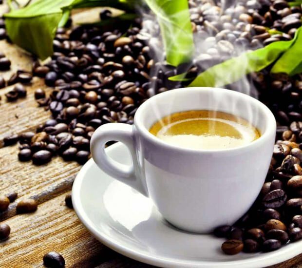 Il caffè turco o Nescafé si indeboliscono?