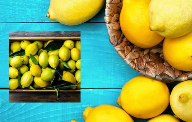 dimagrimento con dieta al limone
