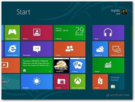 Windows 8 Consumer Preview--Metro-Start-Screen