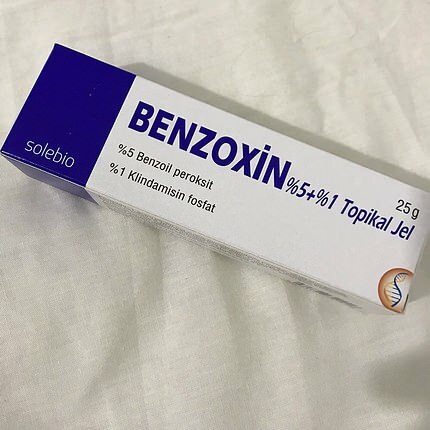 Cosa fa la benzoxina? Come usare la crema di benzoxina? Qual è il prezzo della crema benzoxin?