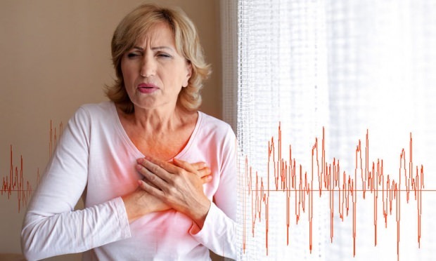 Che cos'è l'arresto cardiaco improvviso? Quali sono i sintomi?