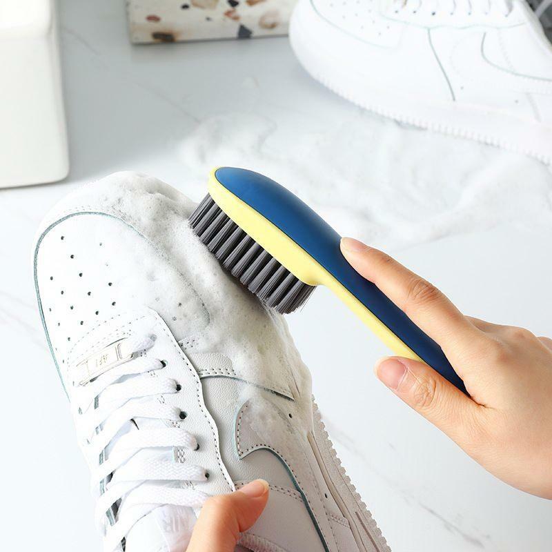  Come pulire le scarpe da ginnastica?