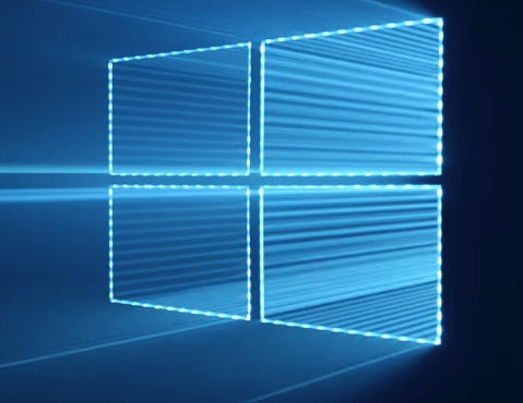Laser per Windows 10 nuovo