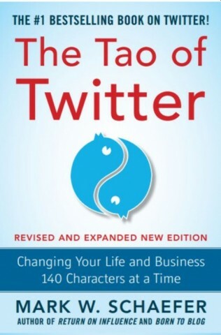 Il Tao di Twitter, 2a edizione 