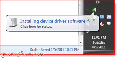 aggiorna il software Windows Phone 7