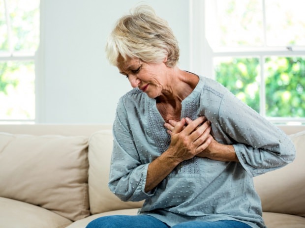 Quali sono le cause dell'insufficienza cardiaca congestizia