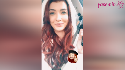 Aslıhan Güner ha scosso i social media con la sua voce!