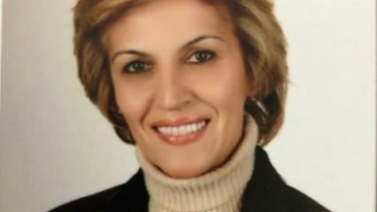 Chi è Fatma Özden Ay, candidata all'AK Party Şişli Mayor?