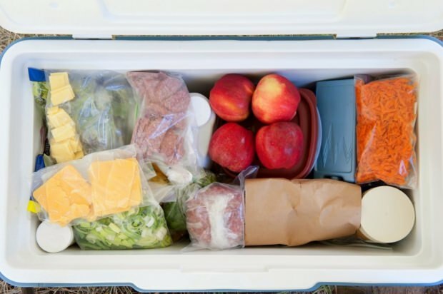 Come vengono conservati gli alimenti cotti in frigorifero? Suggerimenti per conservare cibi cotti nel congelatore