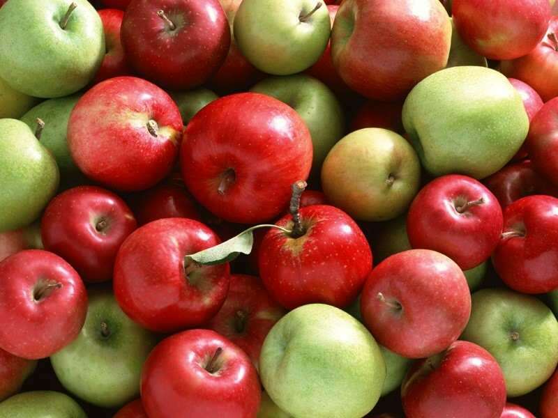 la mela abbassa il colesterolo cattivo