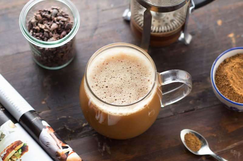 Benefici del caffè di cicoria