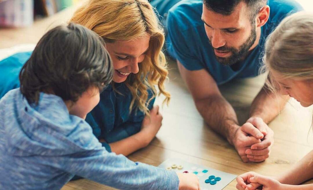 Il Ministero dell'Istruzione ha messo a disposizione suggerimenti di attività che i bambini possono svolgere con le loro famiglie durante la pausa!