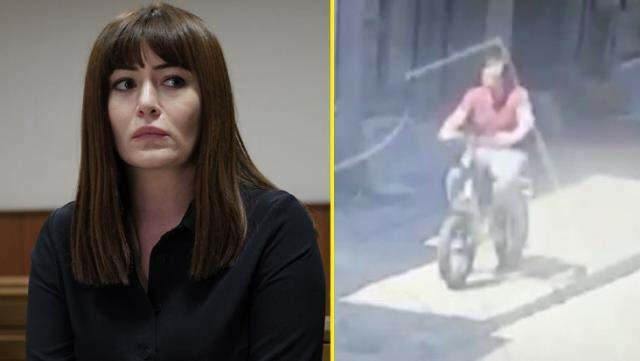 Condannato a 10 anni l'infermiera che ha rubato la bici elettrica di Deniz Çakır