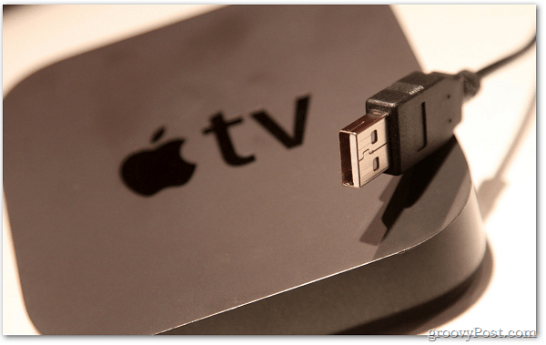 AppleTV