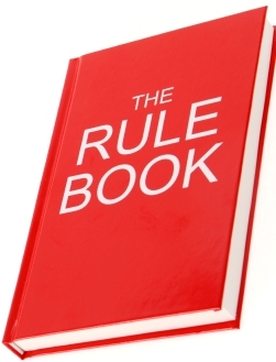 il libro delle regole
