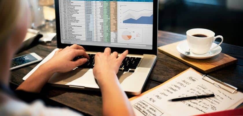 Come creare la propria fattura da zero in Excel 2016