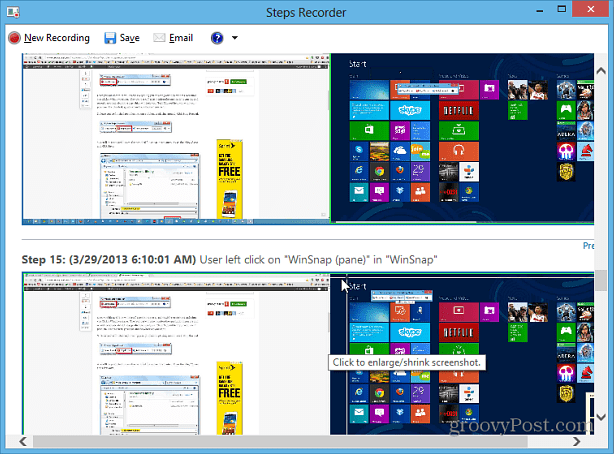 Strumenti di Windows integrati che sono stati dimenticati
