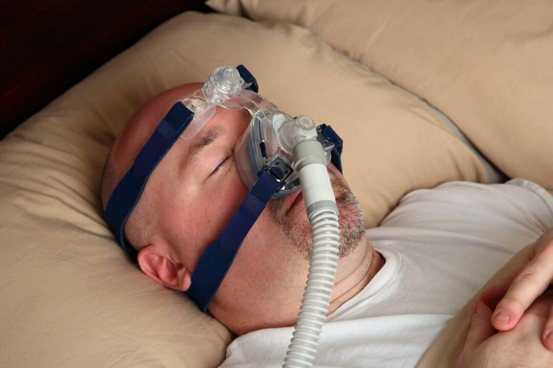 Quali sono i trattamenti per l'apnea notturna?