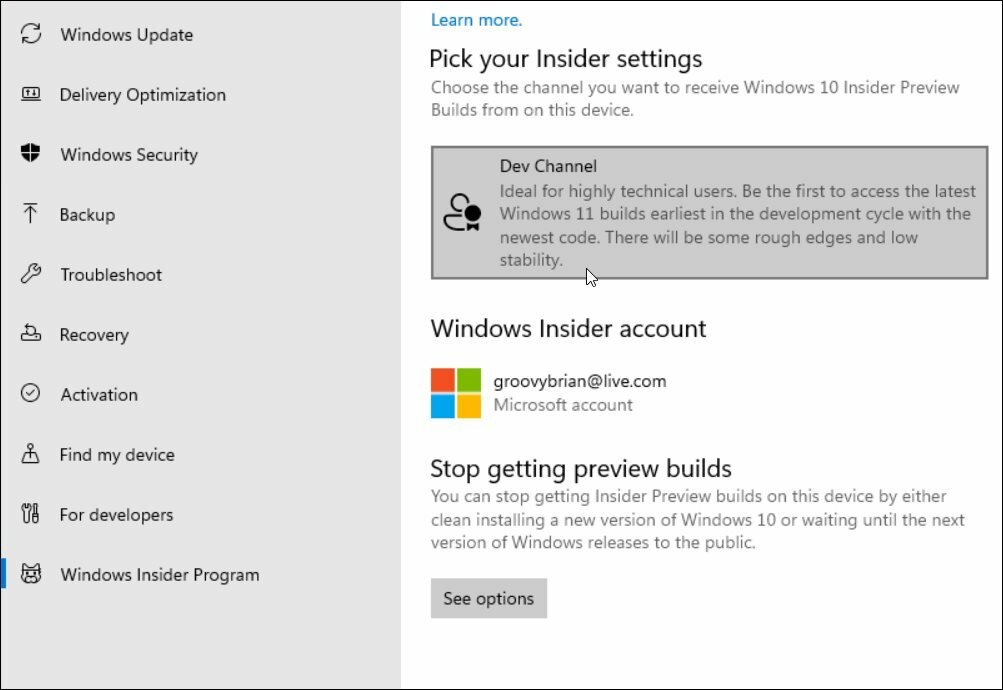 Come scaricare e installare Windows 11