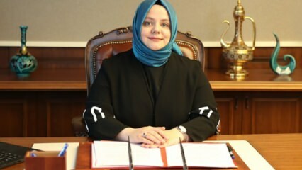 Ministro Selçuk: tolleranza zero nei confronti della violenza contro le donne