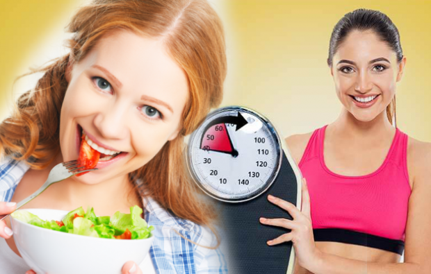 provato metodi salutari di aumento di peso