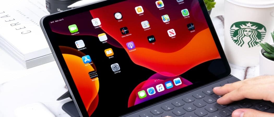 L'iPad Pro è pronto a sostituire il tuo laptop?
