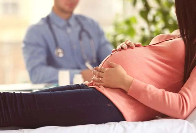 Cosa fa bene ai problemi riscontrati durante la gravidanza?