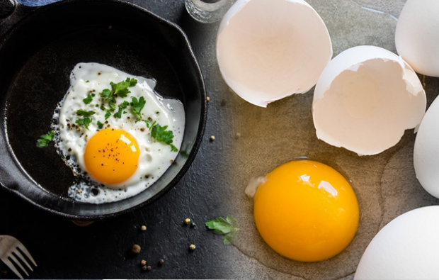 Che cos'è una dieta di uova sode? Dieta 'a uovo', indebolendo 12 chili a settimana