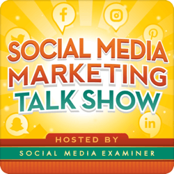 I migliori podcast di marketing, talk show di social media marketing.
