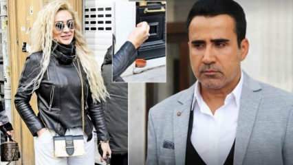 Emrah sta per divorziare da suo marito? Emrah e sua moglie Sibel Erdogan avvistati in Belgio