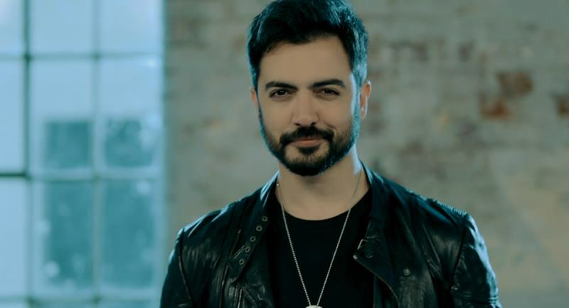 Il cantante Yusuf Güney ha annunciato il suo nuovo progetto!