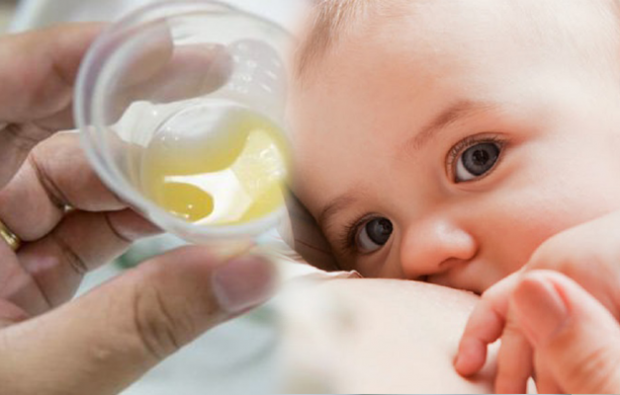 Che cos'è il colostro (latte orale), quali sono i benefici per il bambino? La differenza di colostro dal latte materno