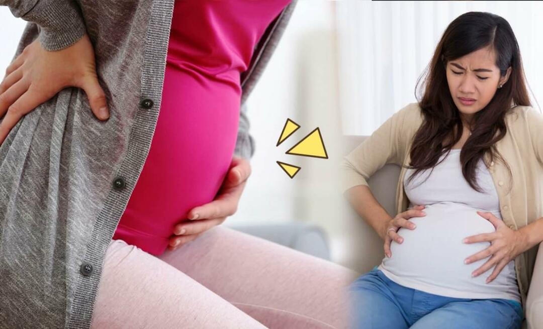 Cosa causa il dolore da gas durante la gravidanza? Come rimuovere il gas durante la gravidanza? dolore gassoso durante la gravidanza