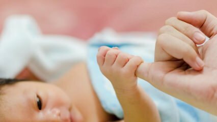 Quali sono le caratteristiche generali dei bambini prematuri? Prima giornata mondiale il 17 novembre