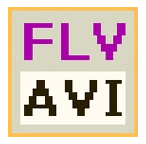 Convertire FLV in AVI