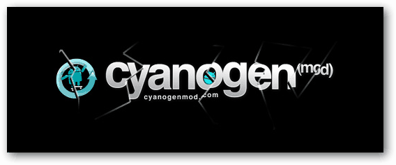 CyanogenMod.com restituito ai legittimi proprietari