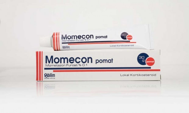 Cosa fa la crema Momecon? Come usare la crema Momecon? Prezzo crema Momecon