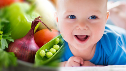 Cosa dovrebbe essere nutrito per i bambini per aumentare di peso? Ricette alimentari per aumento di peso a casa