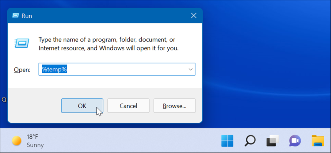 correggere l'utilizzo del disco al 100% su Windows 11