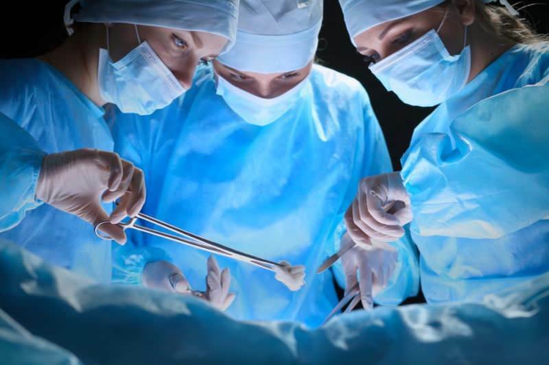 La domanda di chirurgia del trapianto uterino è in aumento
