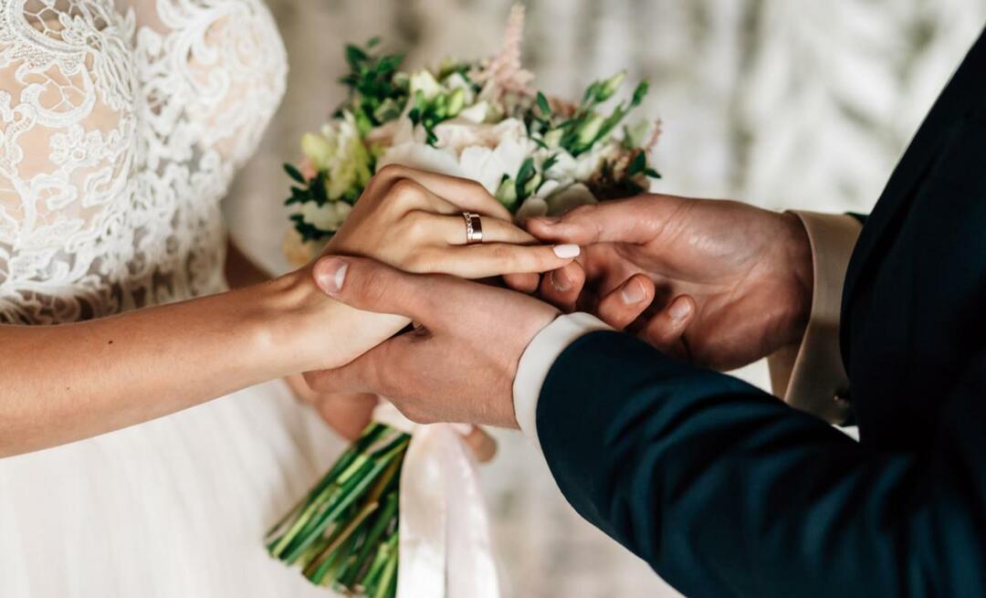 Qual è la definizione di "matrimonio", che è l'elemento fondamentale della società? Quali sono i trucchi del matrimonio giusto?