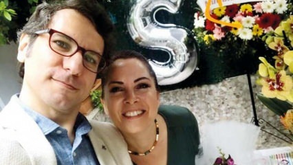 Sevinç Erbulak e Volkan Cengen si sposano... La data del matrimonio è stata annunciata!